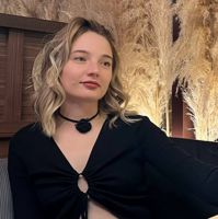 Александра Корякина — долговременная укладка бровей в Ульяновске