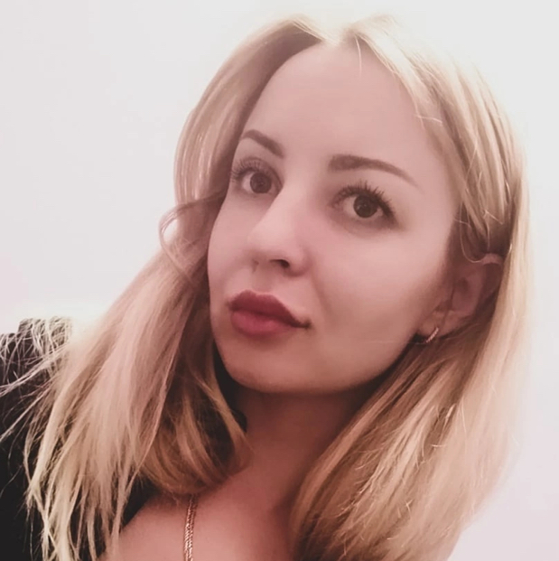 Наталья