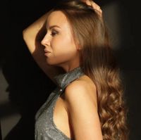 Анна — аренда в Екатеринбурге
