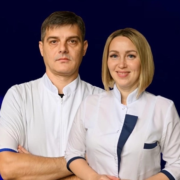 Студия массажа Алексей и Ольга Зайцевы