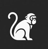 WHITE MONKEY — бритьё бороды в Оренбурге