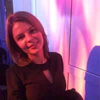 Екатерина — сложное окрашивание в городе Электросталь