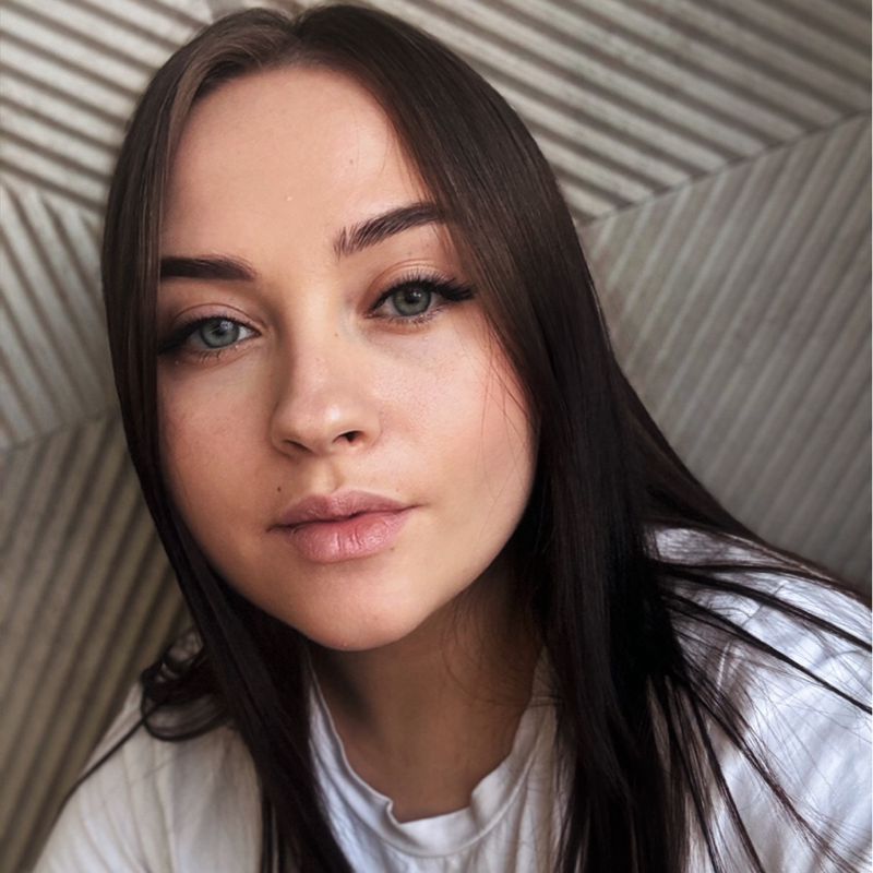 Ульяна Борисова