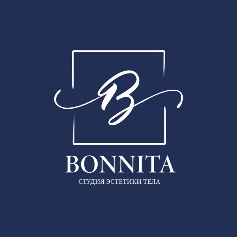 Bonnita Палитра