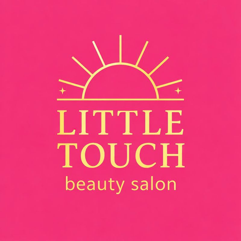 Little Touch Beauty Salon Салон красоты Güzellik merkezi