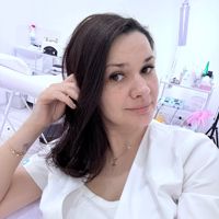 Ирина “Iris Epil” — биозавивка в городе Усинск