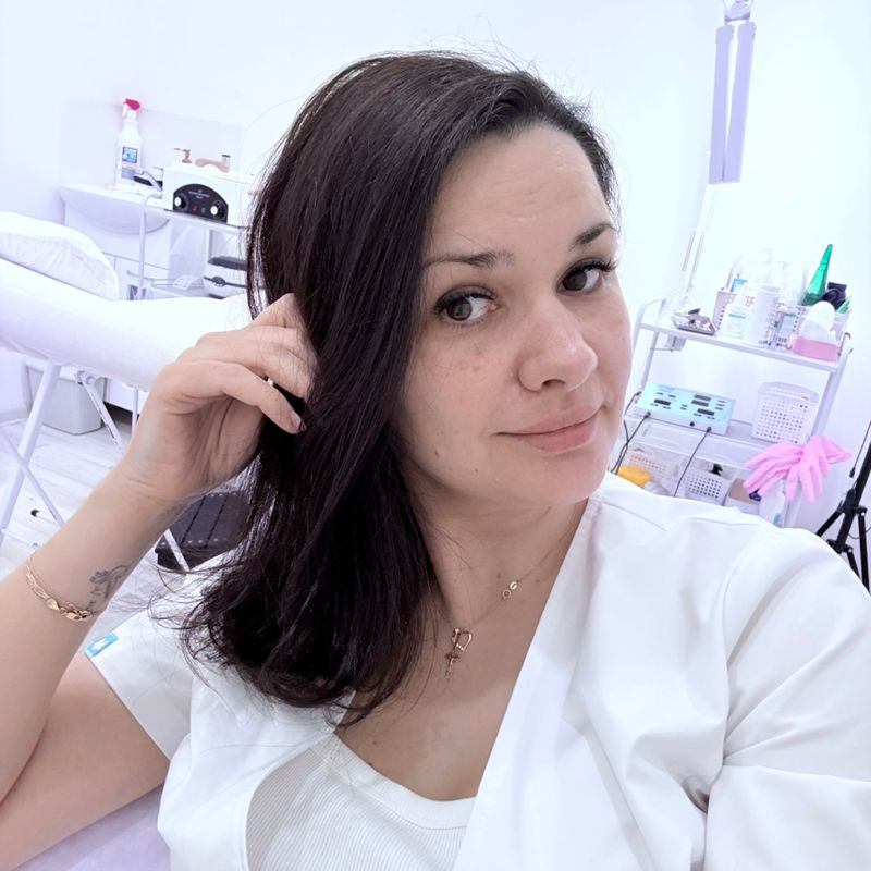 Ирина “Iris Epil”