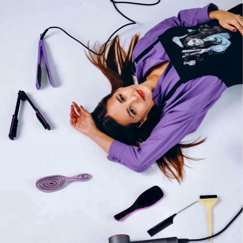 Оксана Hair studio BossVolos