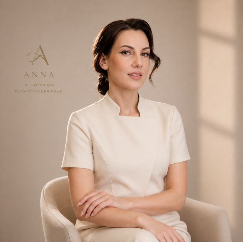 Анна Литвинова