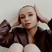 Мария Крюкова — прическа в Кемерово