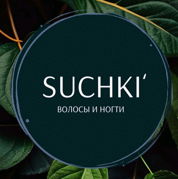 SUCHKÍ_STUDIO
