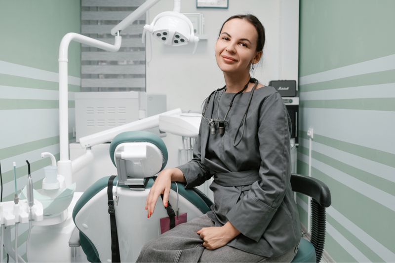 Стоматология СтомБелова