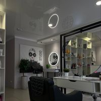 Студия ИРИНЫ КОХ — мытьё головы в Омске