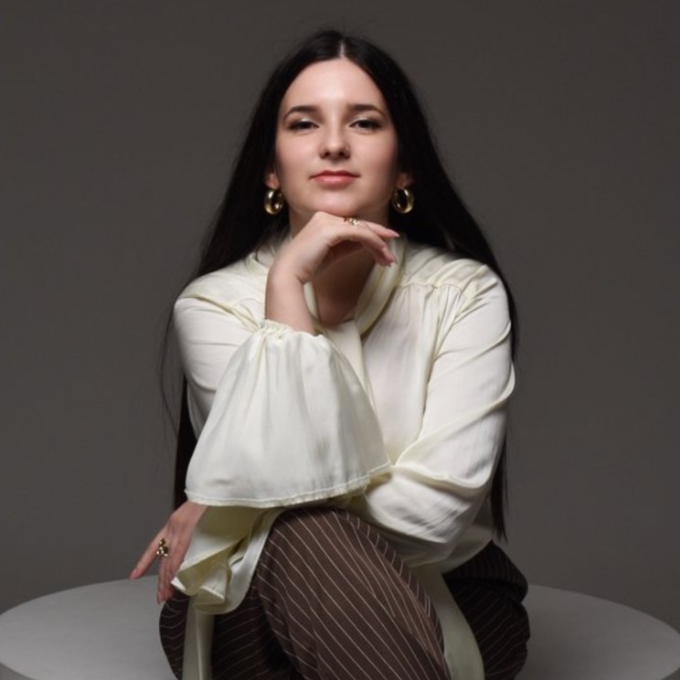 Екатерина Русских