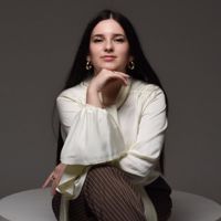 Екатерина Русских — дизайн ногтей в городе Березники