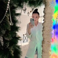 Нина — педикюр классический в Воронеже