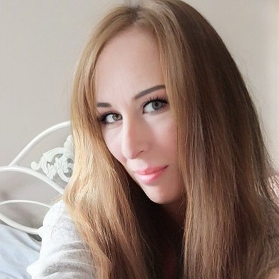 Марина