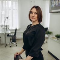 Мария Луганская — френч в городе Елец