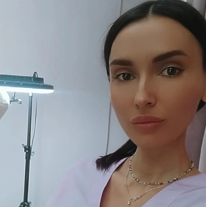 Екатерина Вдовина