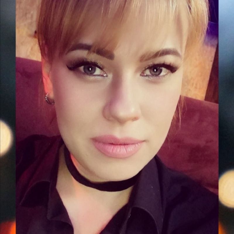 Екатерина