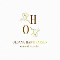 Oksana Hartikainen — полировка волос в Петрозаводске