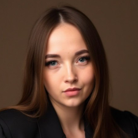 Ремезова Татьяна