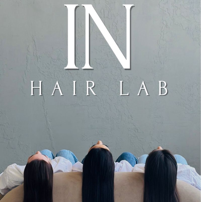 IN HAIR LAB