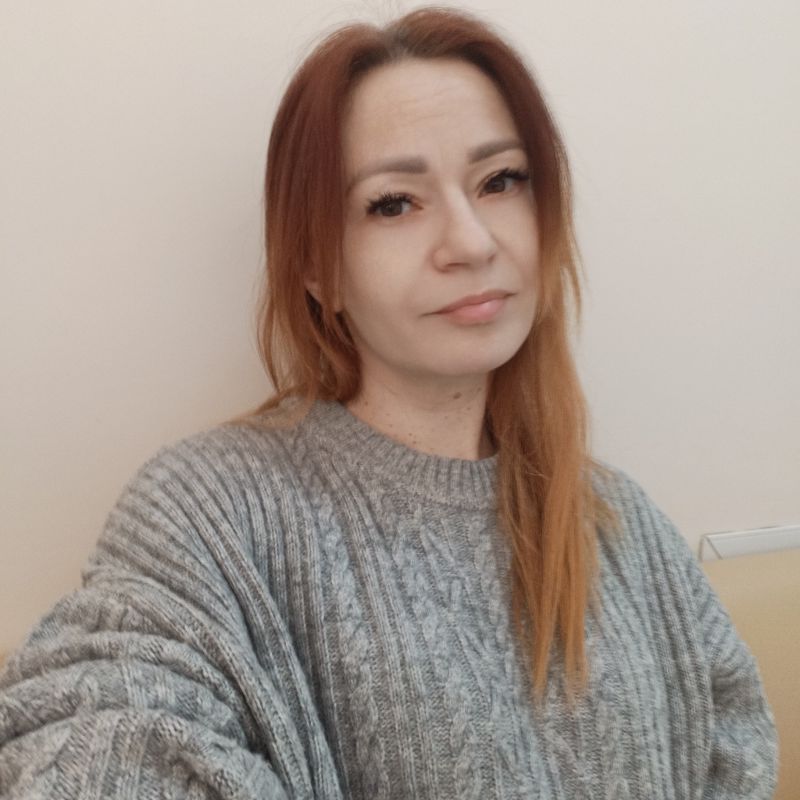 Студия  Веры Орловской