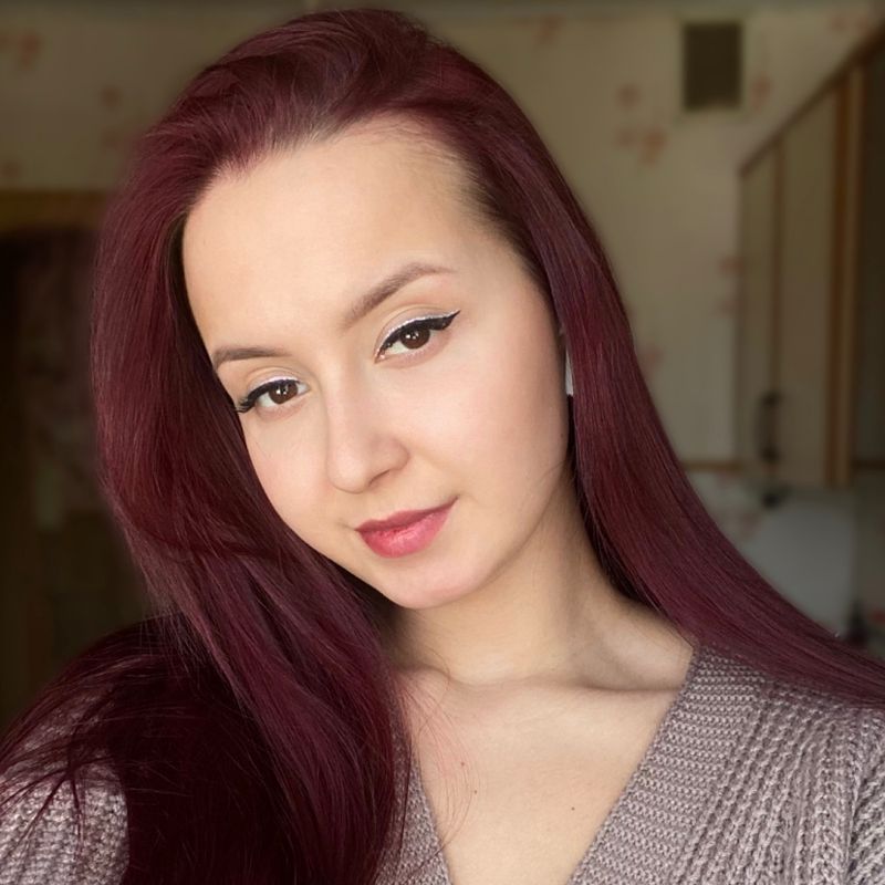 Катерина Завражнова