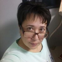 Ольга — стрижка детская в городе Серов