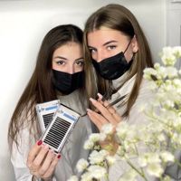 Студия наращивания ресниц — снятие ресниц в городе Электросталь