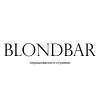 Блондбар — укладка в Саратове