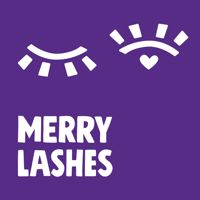 Merry lashes — колорирование в городе Дубна