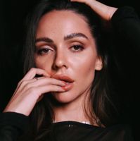 Гофман | Lash Bar — дизайн ногтей в Туле