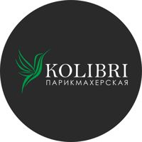 Парикмахерская КОЛИБРИ — выход из чёрного в Барнауле