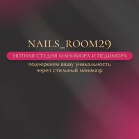 Nails_room29 — титановая нить в Архангельске