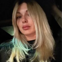 Анастасия Федосова — тонирование в Волгограде