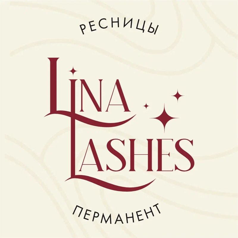 Lina Lashes Studio