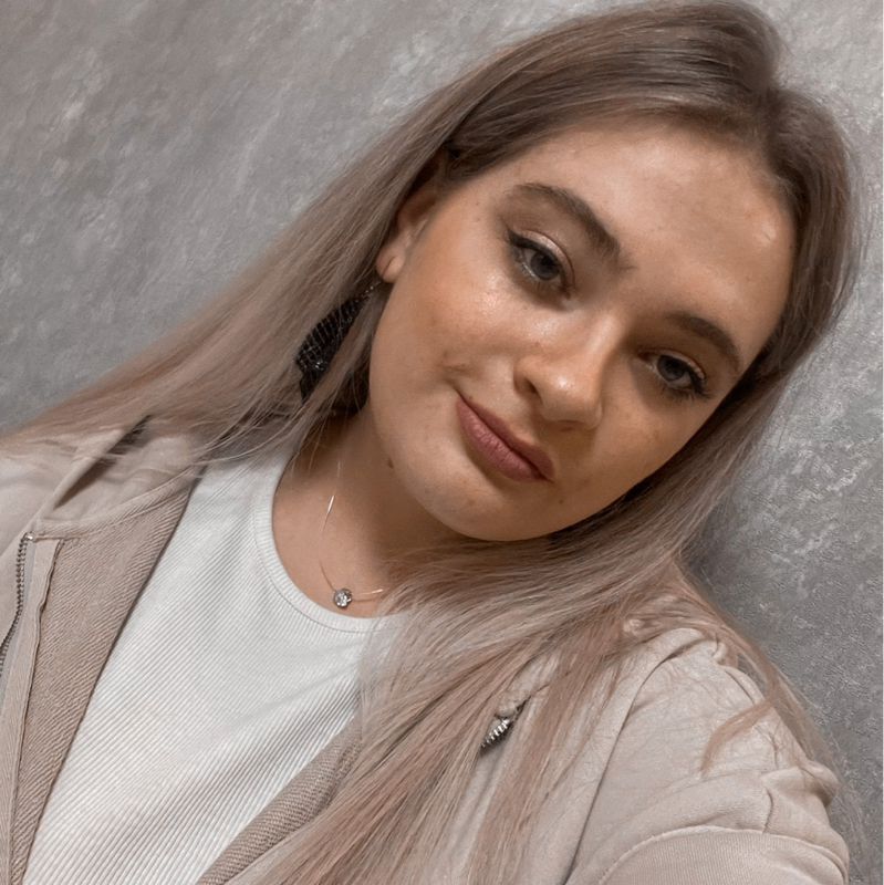 Анна Козлова