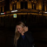 Анастасия — пилинг кожи головы в Туле