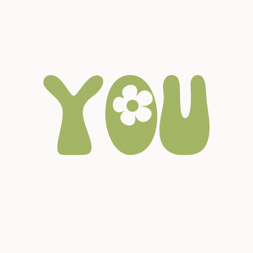 YOU