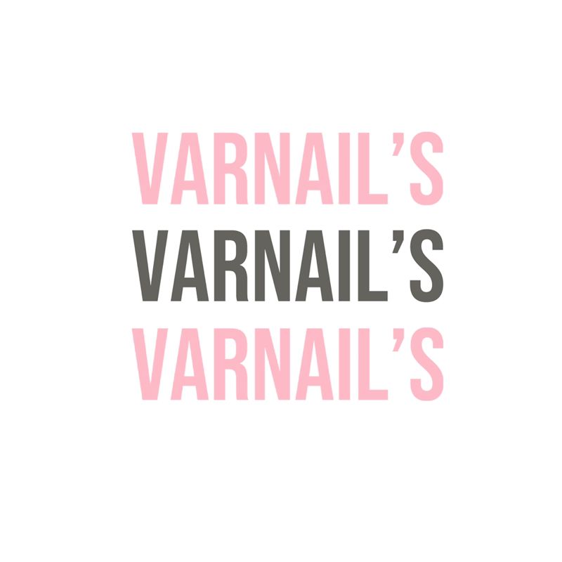 VARNAIL’S