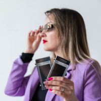 Марина — архитектура бровей в Челябинске
