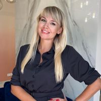 Наталья Богуненко — эйртач в Сочи