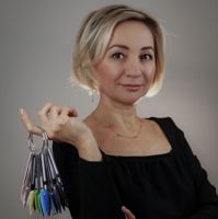 Юхневич Яна Васильевна — френч в Балашихе
