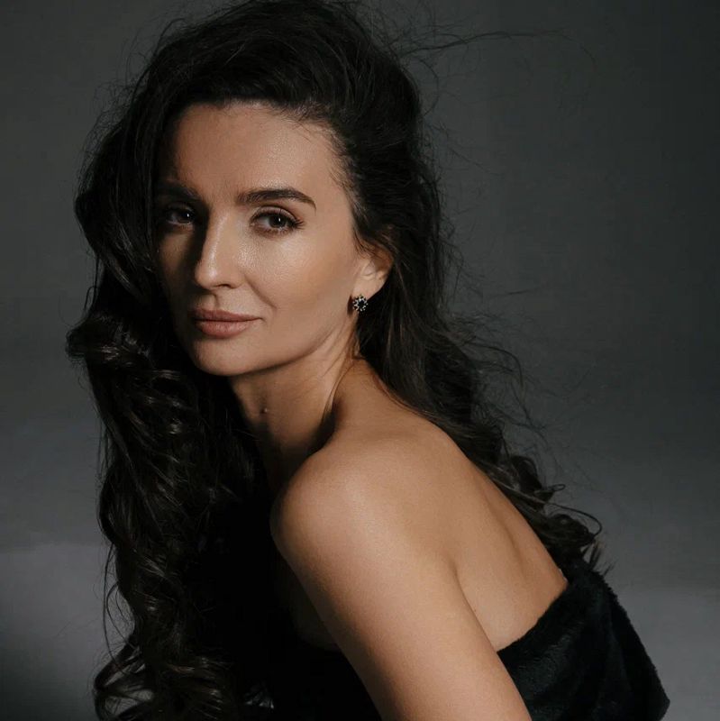 Екатерина Петрова