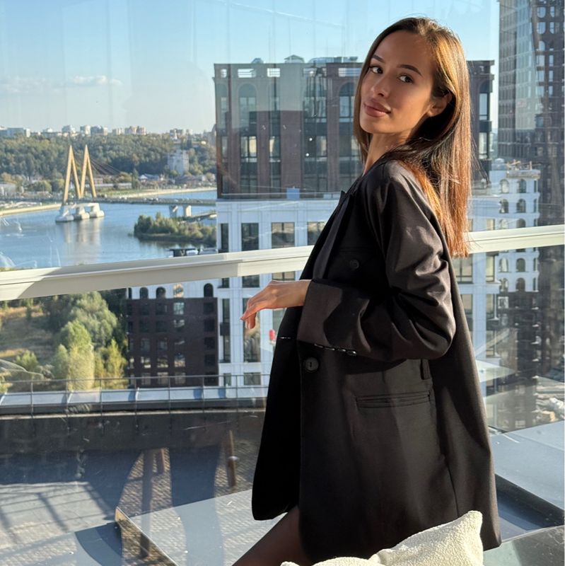 Ефименко Анастасия