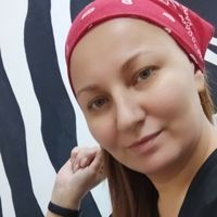 Лена — уход tokio inkarami в городе Кунгур