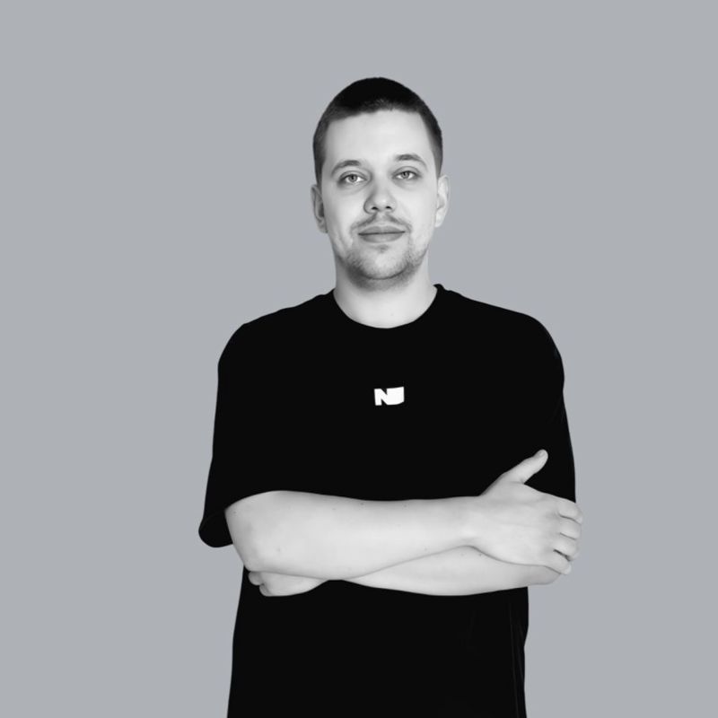 Евгений Бессонов