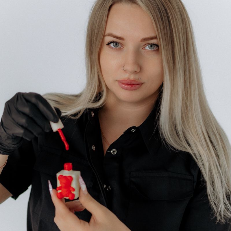 То самое место ❤️